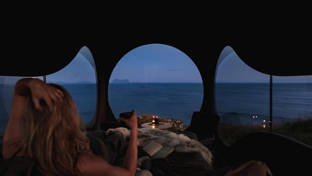 Lodge Birdbox Reksta Floro